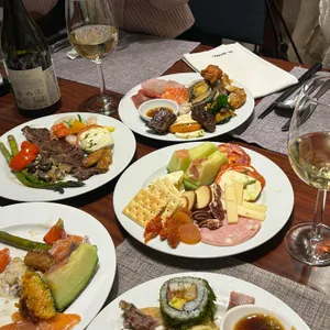 라구뜨 대표 사진