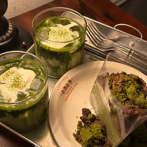 토로토로 대표 사진