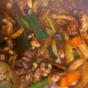 주유소식당 대표 사진