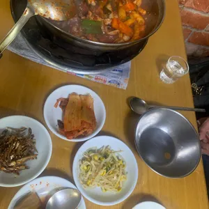 주유소식당 대표 사진