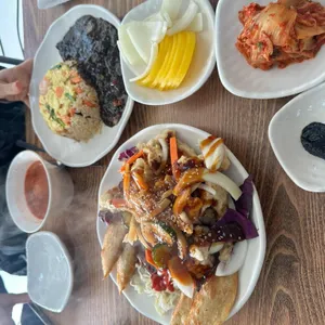 고정반점 대표 사진