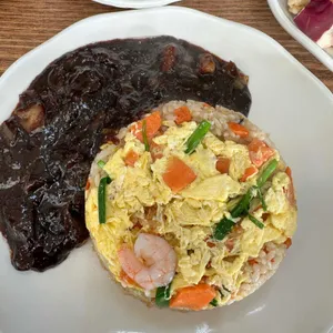 고정반점 대표 사진