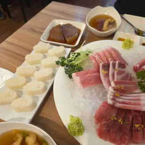 참치먹는날 사진