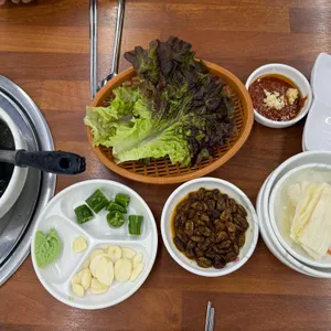 모래내싱싱회종합어시장 대표 사진