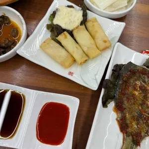 모래내싱싱회종합어시장 대표 사진