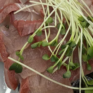 모래내싱싱회종합어시장 사진