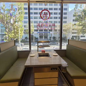 하이디라오 리뷰 사진