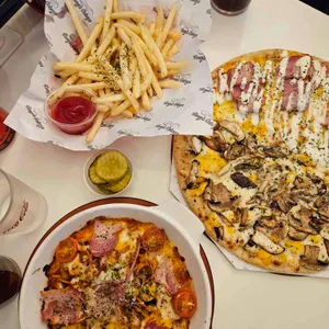 도우개러지 대표 사진