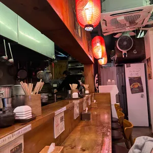 장라멘 리뷰 사진