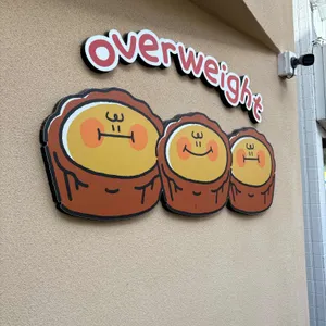 오버웨잇 사진 2