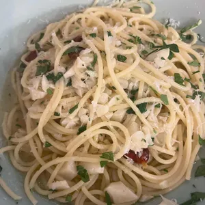 쉐프 깐딴떼 대표 사진