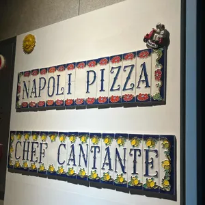 쉐프 깐딴떼 리뷰 사진