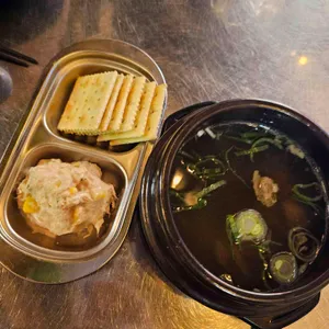 개화상 대표 사진