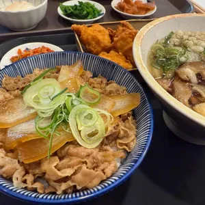 젠젠규동 대표 사진