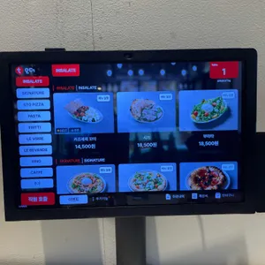 꼬따 리뷰 사진