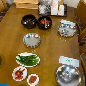 세종삼계탕 사진