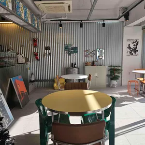 우피커피 리뷰 사진