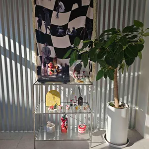 우피커피 리뷰 사진