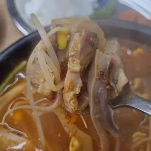 여수에서온나진국밥 대표 사진