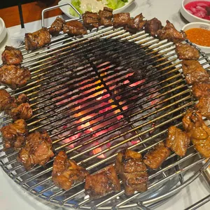 갈비꽃 대표 사진