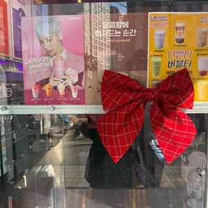 더벤티 리뷰 사진