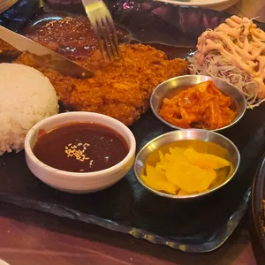 헝거리심야식당 리뷰 사진