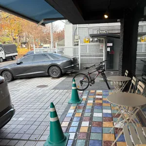 텐더터틀 커피 로스터스 리뷰 사진