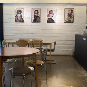 텐더터틀 커피 로스터스 리뷰 사진