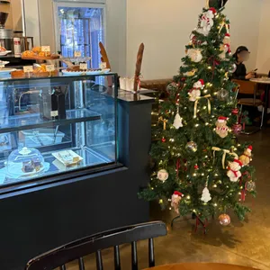 텐더터틀 커피 로스터스 리뷰 사진