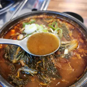 본가왕뼈감자탕 대표 사진