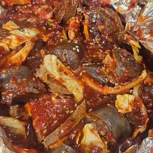 경대튀김 대표 사진