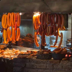 달맞이광장바베큐 사진