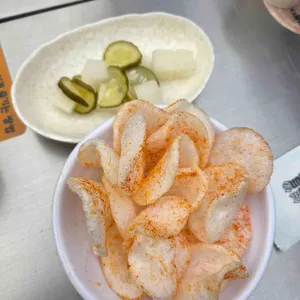 달맞이광장바베큐 사진