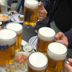 달맞이광장바베큐 사진