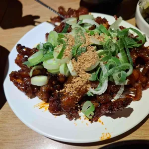 조포닭발 대표 사진