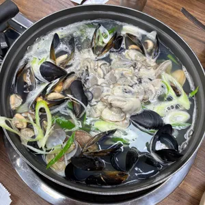 서천해물칼국수 사진 1