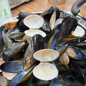 서천해물칼국수 사진