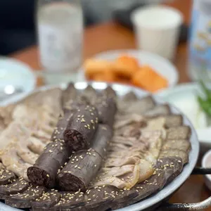 고향집 아바이왕순대 대표 사진