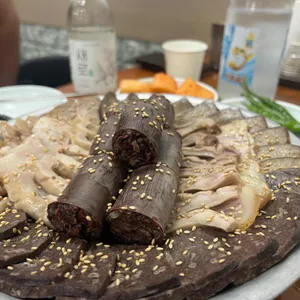 고향집 아바이왕순대 대표 사진