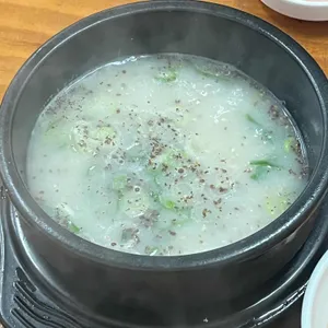 고향집 아바이왕순대 사진