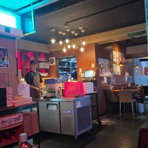 보스호프 리뷰 사진