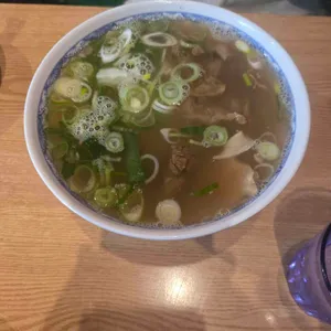 오한수우육면가 사진 1