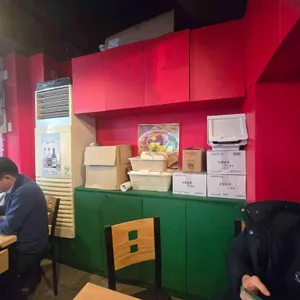 오한수우육면가 대표 사진