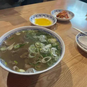 오한수우육면가 대표 사진