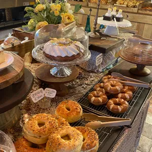 수상한베이글 사진