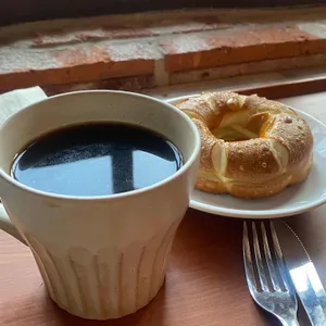 수상한베이글 대표 사진