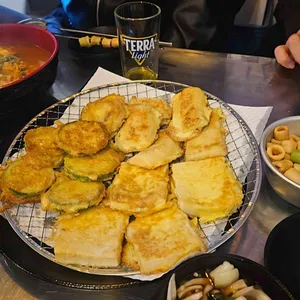 정가네지짐이 대표 사진