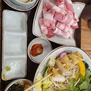 샤브이야기 사진