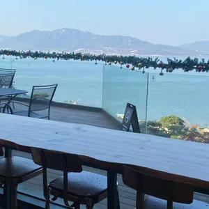 카페 트라몬토 리뷰 사진