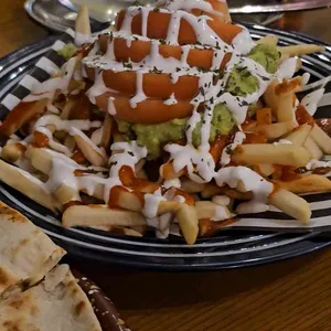 호세가 타코스 사진